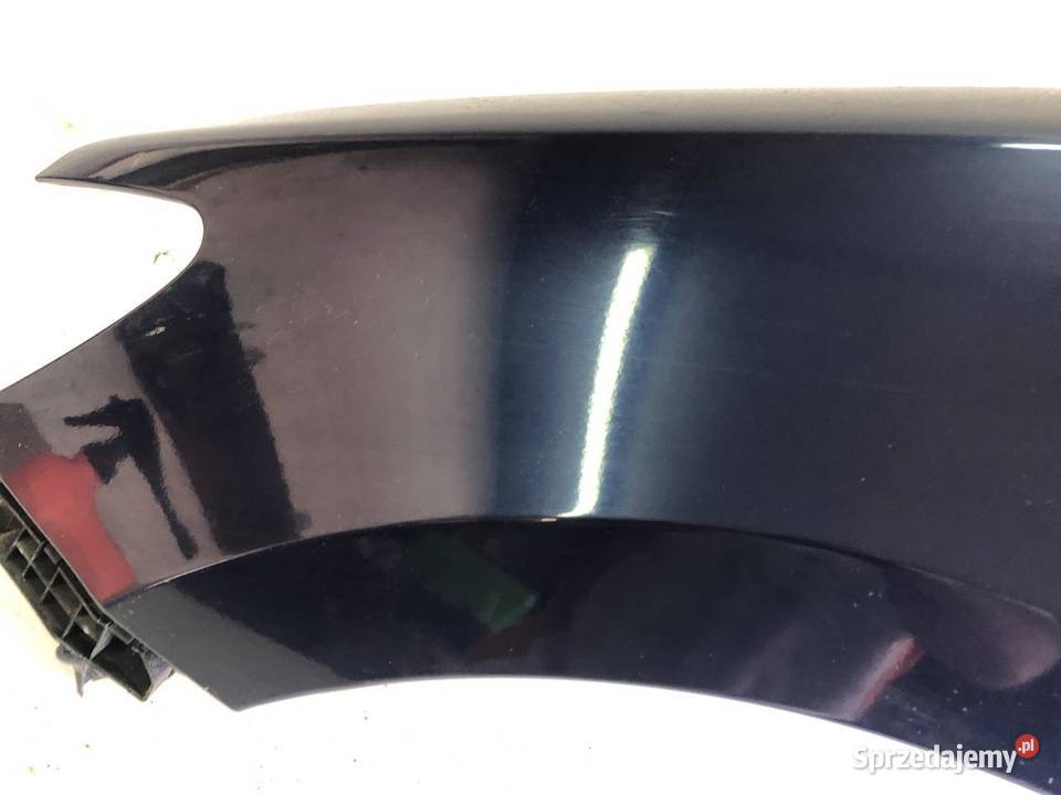 BŁOTNIK LEWY PRZÓD HYUNDAI SANTA FE II sprzedam