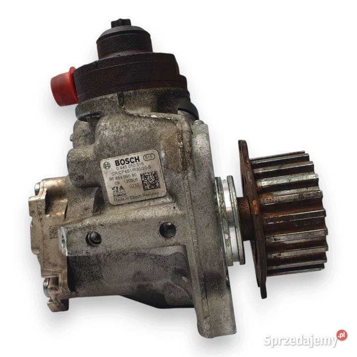 POMPA WTRYSKOWA Citroen C4 16 HDi Bosch Chełm