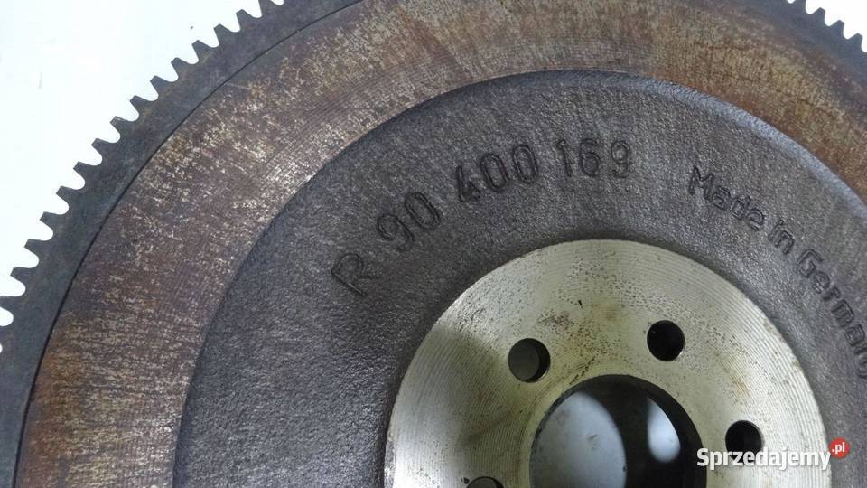 Opel Corsa 10 12V 14R A10XEP 65 55565536