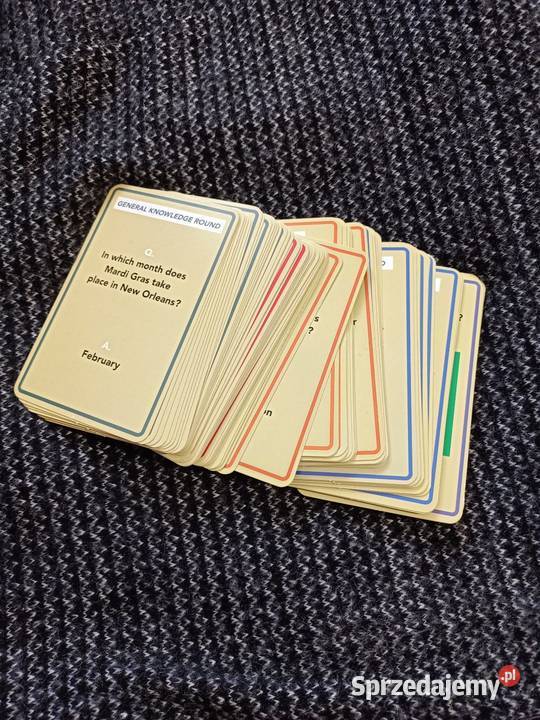 The Ultimate Pub Quiz Gift Republic