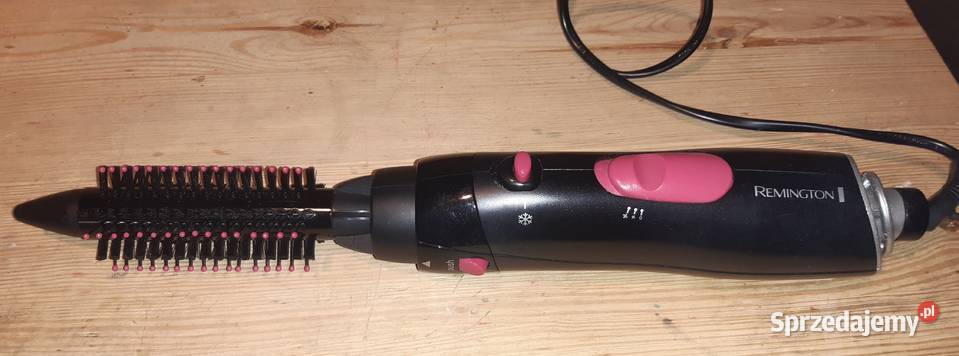 Lokówkosuszarka Remington Kowary