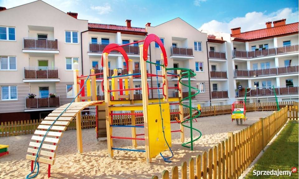 Mieszkania 51 m2 Mosina Os Olszynka Mosina