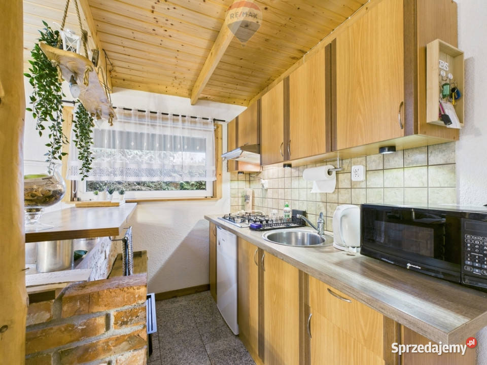 Domek Smołdzino sprzedam