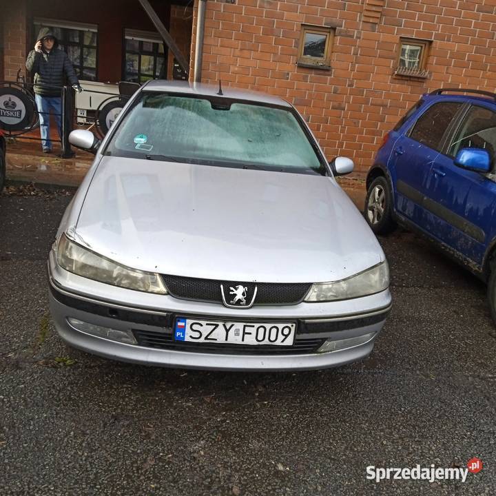 sprzedam w całości na części Żywiec