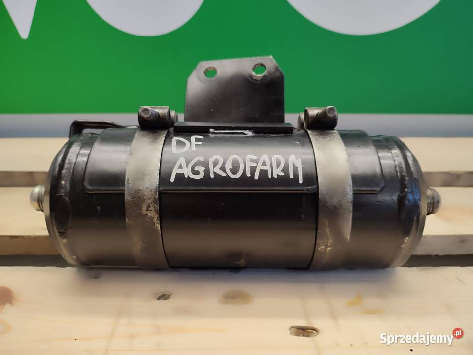 TŁUMIK DRGAŃ HYDRAULICZNY 001836940 DEUTZ
