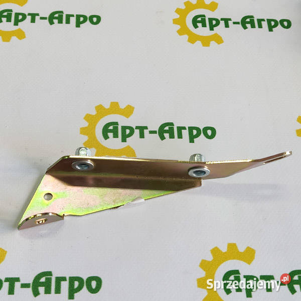 504180 Wspornik lewy Geringhoff analogowy