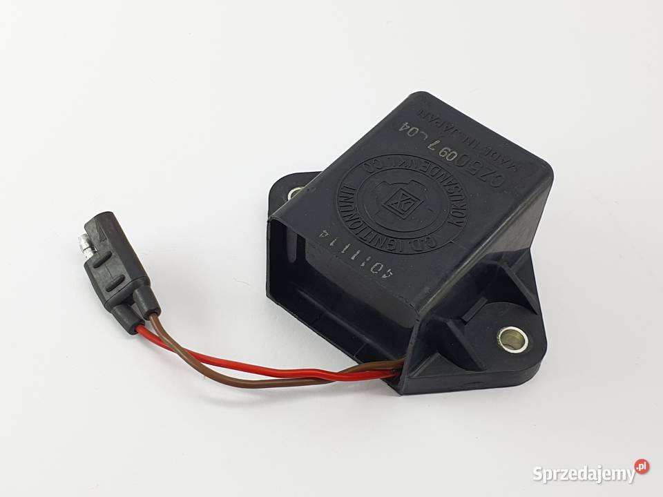 Regulator Modul Sterownik Polaris Rmk 800 Dragon Łódź sprzedam