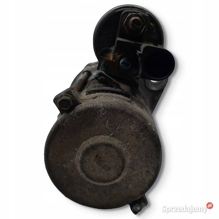 ROZRUSZNIK Skoda Octavia II 20 TDI BKD Valeo lubelskie Chełm sprzedam