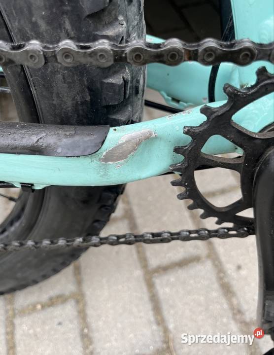Trek roscoe 7 hardtrail górski Olesno
