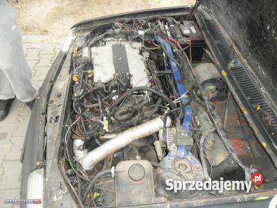 Opla Corse A 30 V6 Corsa podkarpackie