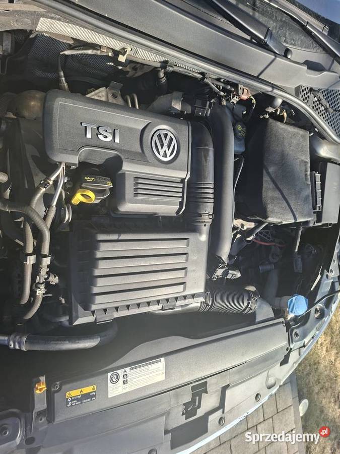 Leon 12tsi 110 2017 super stan bogata wersja nieuszkodzony