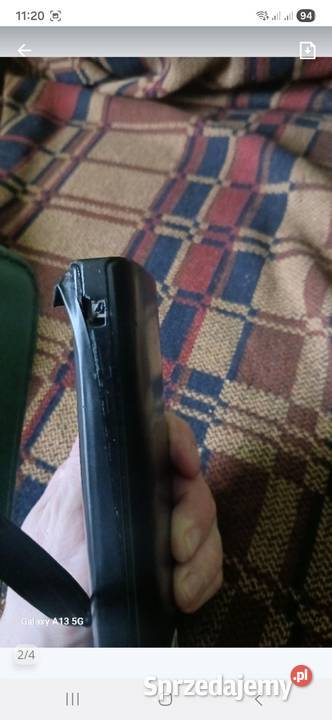 Powerbank z latarką pomorskie