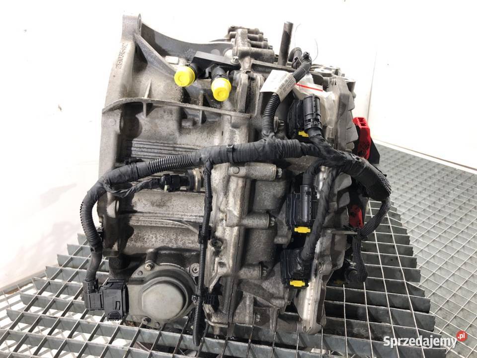 SKRZYNIA BIEGÓW BMW F39 9454415 15 140 podkarpackie