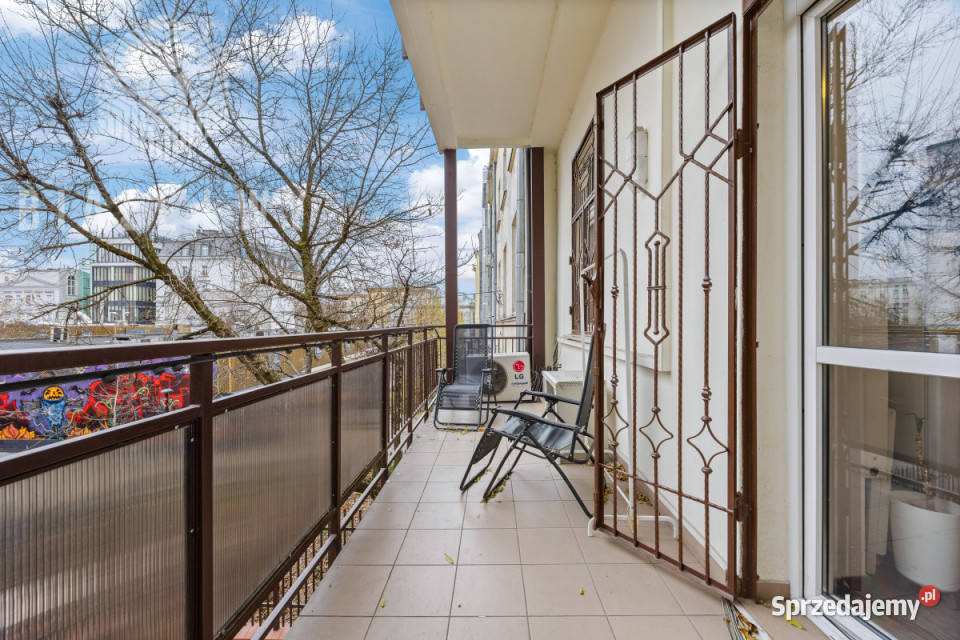 Mieszkanie 6902m2 2pokojowe Warszawa mazowieckie