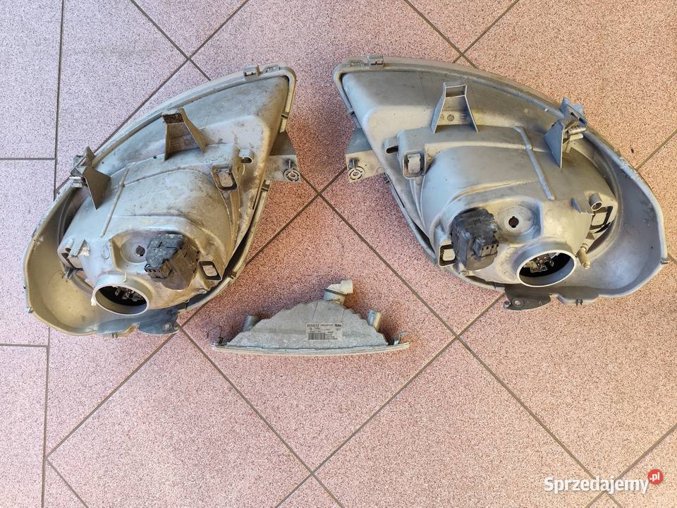 Sprzedam lampy do vivaronowanomaster itd wielkopolskie Gniezno