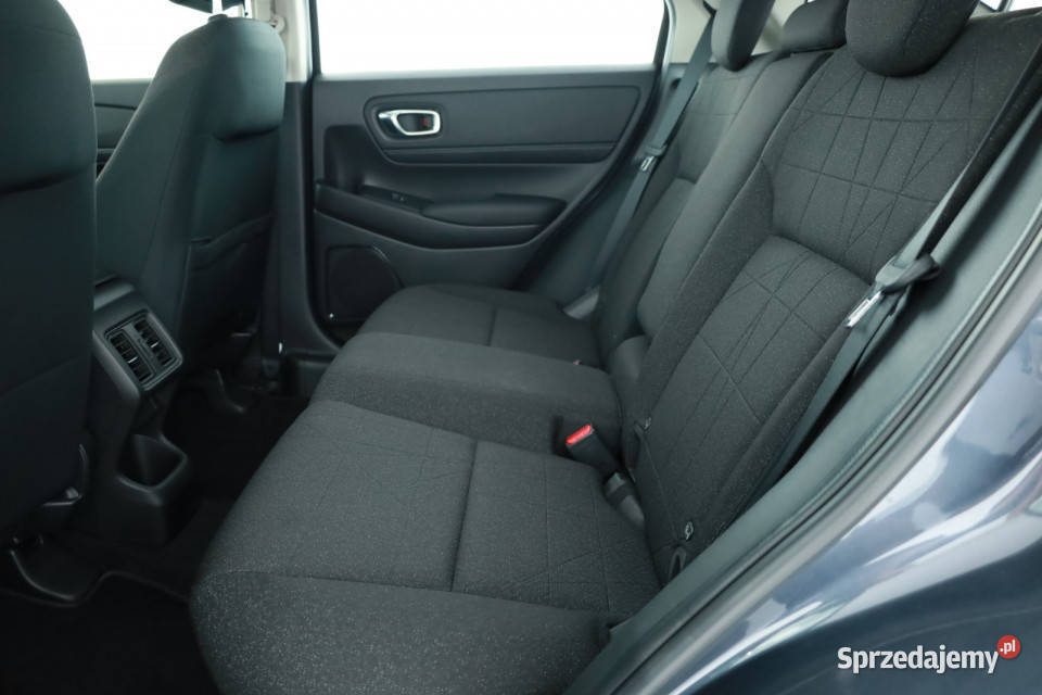 Honda HRV eHEV 15 iMMD podgrzewane fotele Piaseczno sprzedam