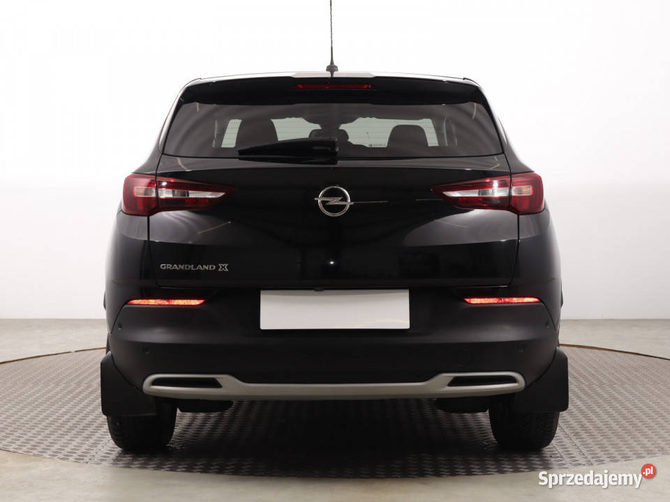 Opel Grandland 12 Turbo śląskie Katowice