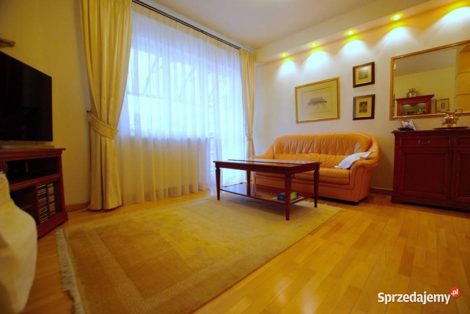 Mieszkanie Kielce 103m2 4 pokoje blok świętokrzyskie