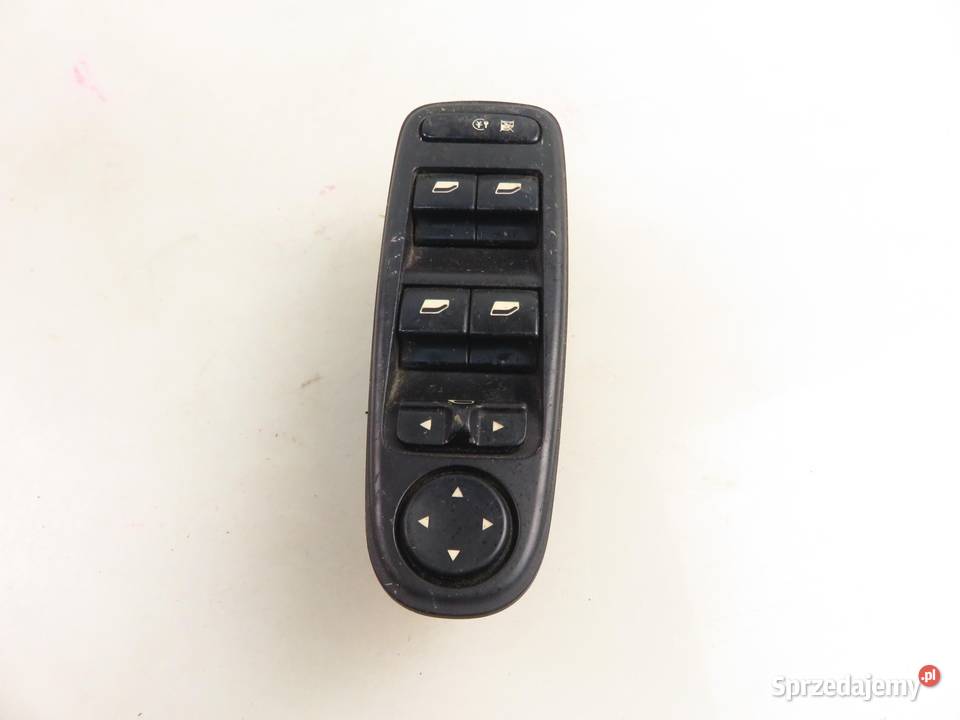 PANEL SZYB CITROEN C4 Picasso 96639382ZD Panele sterowania, przełączniki