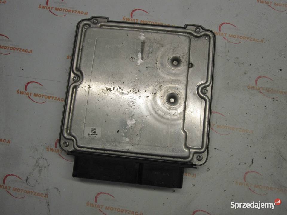 OUTLANDER II 08r sterownik silnika 1860A906 Kielce