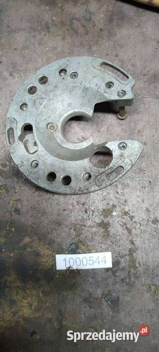 Simson Sr2 Sr 2 Stojan zapłonu 1 Wygiełzów