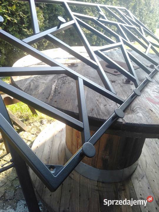 wieszak metalowy Belsoo Oświęcim