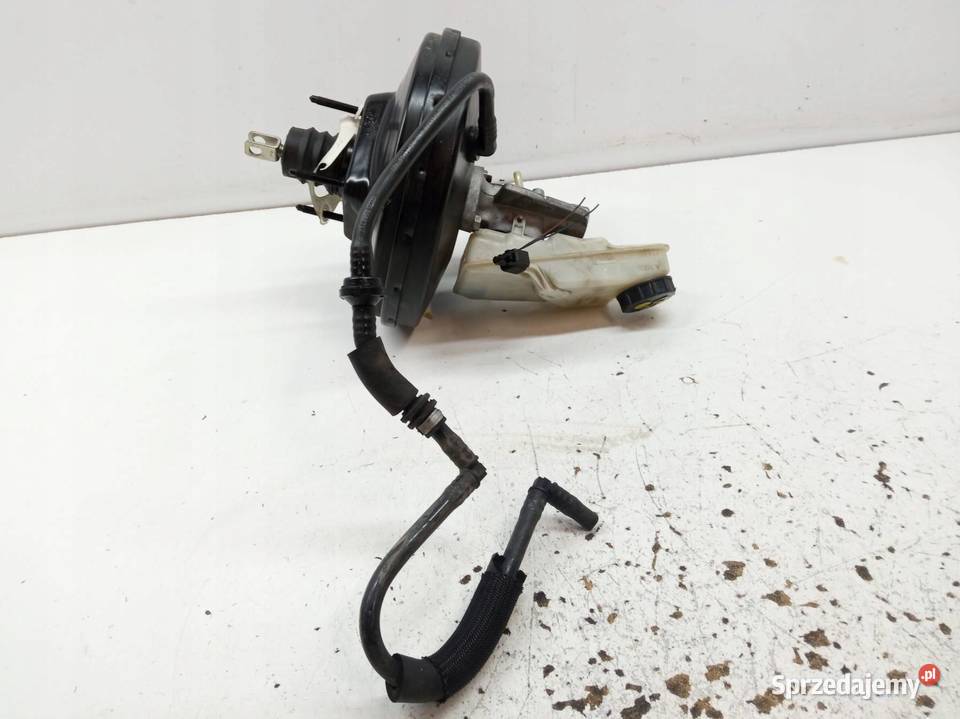 POMPA HAMULCOWA SERWO 31329358 Volvo C30 I Rok produkcji 2012 świętokrzyskie sprzedam