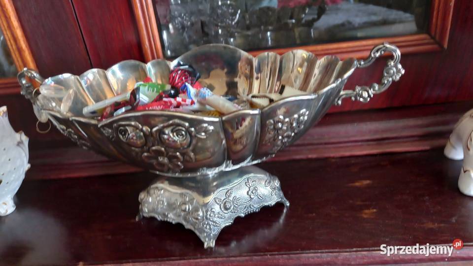 Żardoniera mazowieckie Warszawa sprzedam