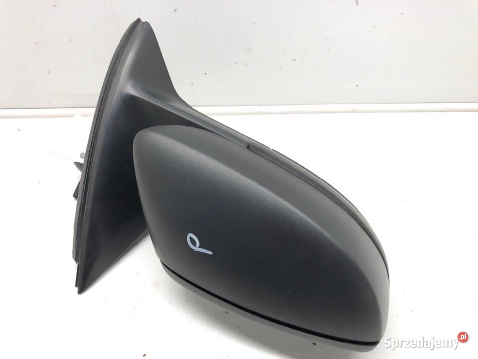 LUSTERKO PRAWY SKODA RAPID Hatchback ZEWNĘTRZNE sprzedam