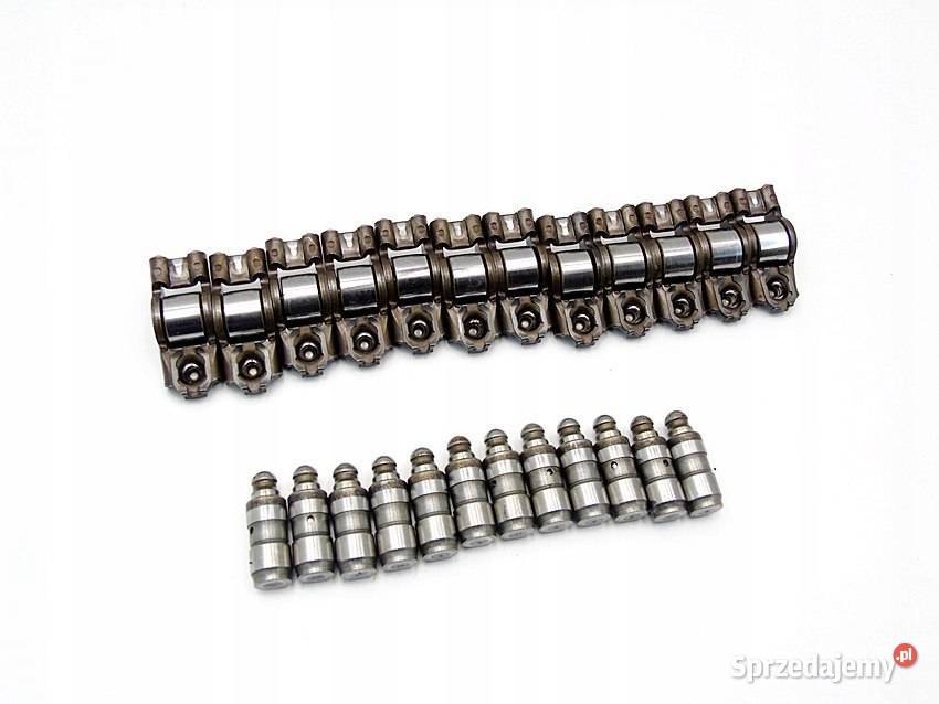 DŹWIGIENKI 12 12V FABIA 2 POLO IBIZA 4 ROOMSTER