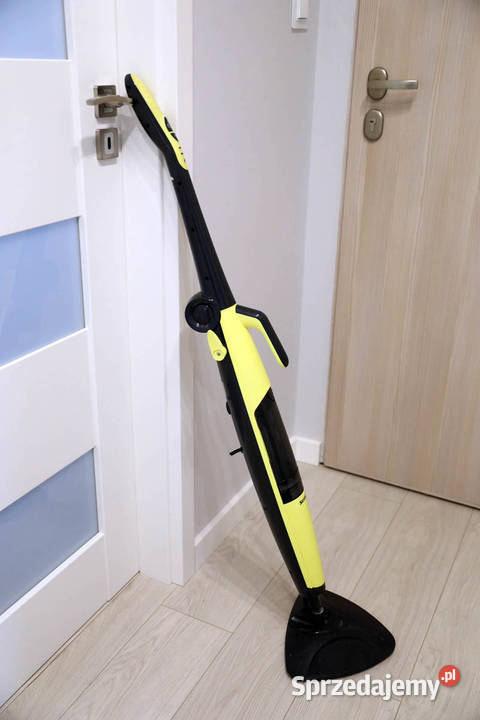 Mop parowy Silvercrest SDM 1500 B2 części świętokrzyskie Kielce
