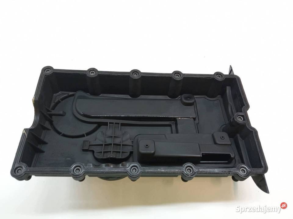 POKRYWA ZAWORÓW 03G103469N 20 TDI 16V Mitsubishi Głowice cylindrów