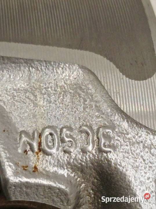 TŁOK KORBOWÓD 2017 1R0 N053E B47 20 D Bmw Seria sprzedam