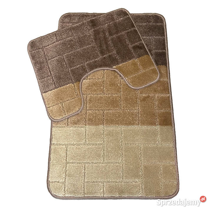 DYWANIK ŁAZIENKOWY 50X8040x50 LABIRYNT podlaskie