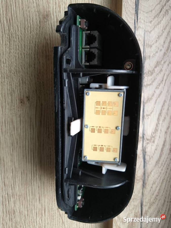 Czujniki ruchu Części i akcesoria Bydgoszcz