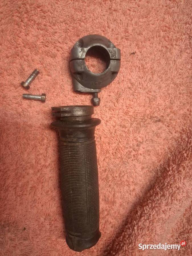 Junak M07 M10 Ruda Śląska