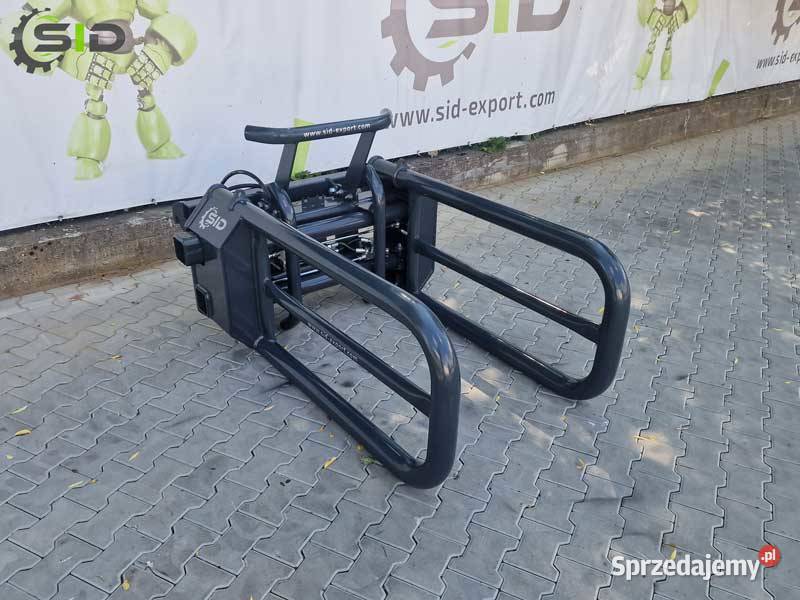 Chwytak do bel kwadratowych SID Wincenta sprzedam
