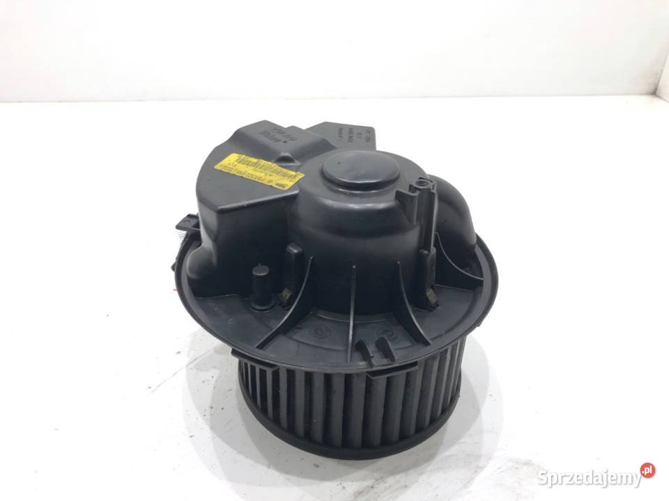 DMUCHAWA NAWIEWU VW TOURAN 1K1820015C WENTYLATOR Motoryzacja