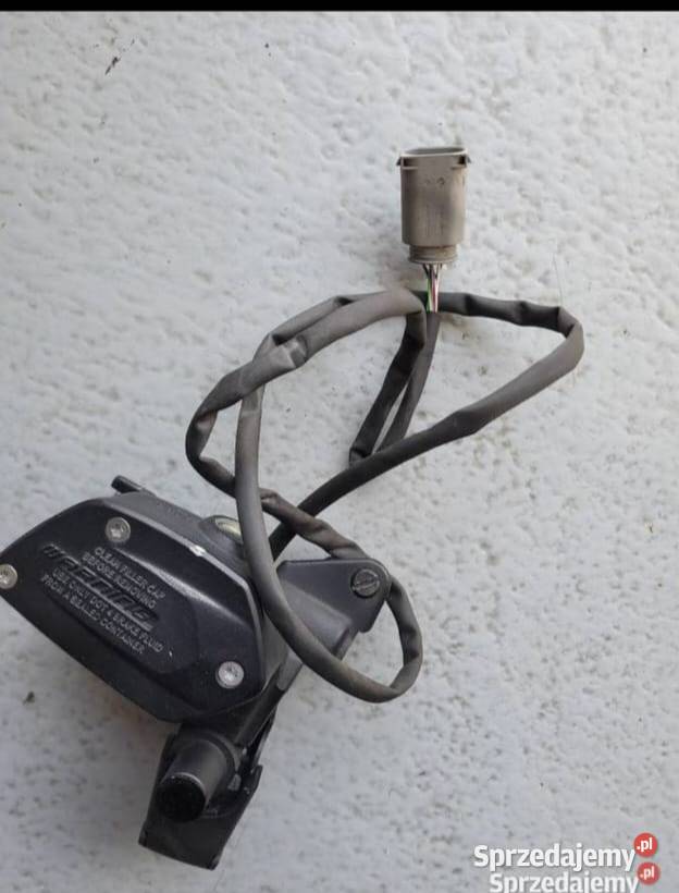 BMW S 1000 R RR S1000R K63 K67 POMPA HAMULCA OEM Nowy Tomyśl