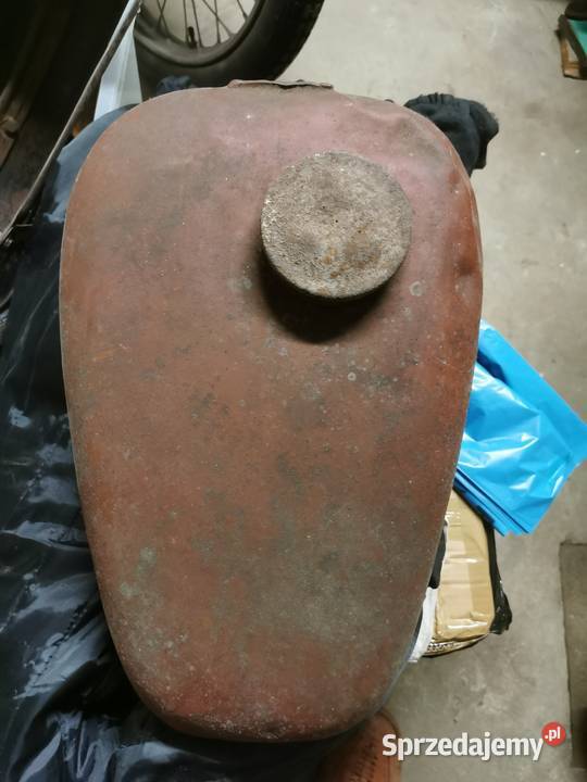 Zbiornik SHL u48 m04 m05 m06 lubelskie Kozubszczyzna sprzedam