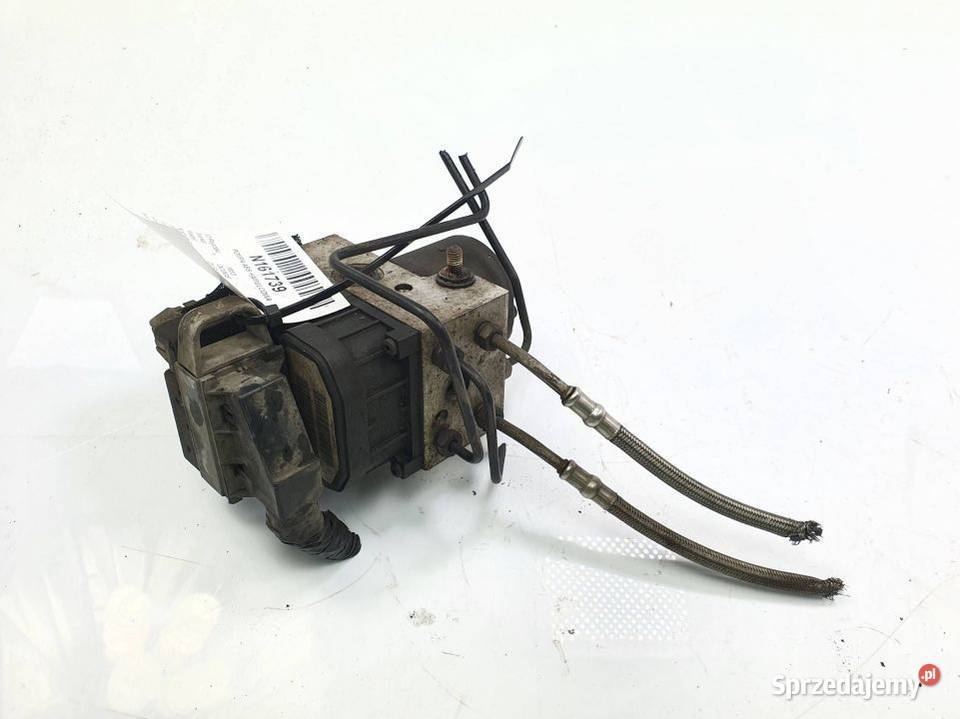 POMPA ABS HAMULCOWA DODGE DURANGO 02652215545