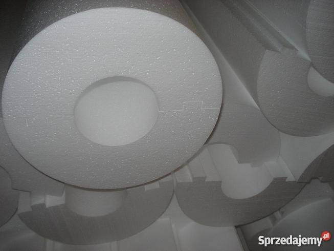 Otuliny styropianowe otulina styropianowa łupki Szamotuły