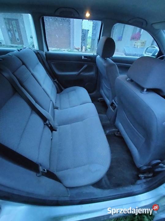 Volkswagen Passat kombi B5 FE Celejów sprzedam