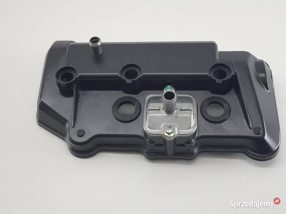 DEKIEL POKRYWA GLOWICY USZCZELKA HONDA CRF 1000 Janowice sprzedam