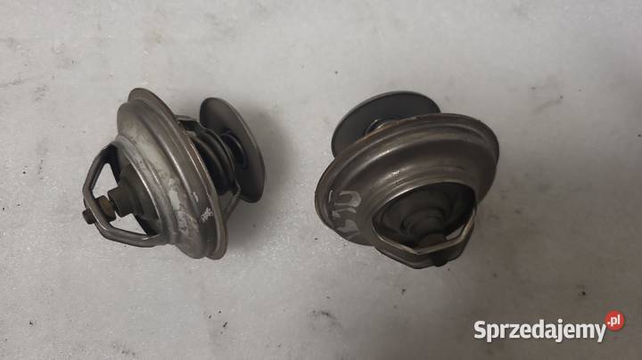 Termostat Linde DZ04224847 Mercedes A0052032675 ciężarowe sprzedam