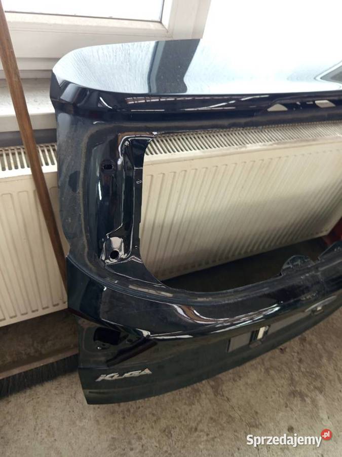 Klapa tylna ford Kuga orginal Rzeszów