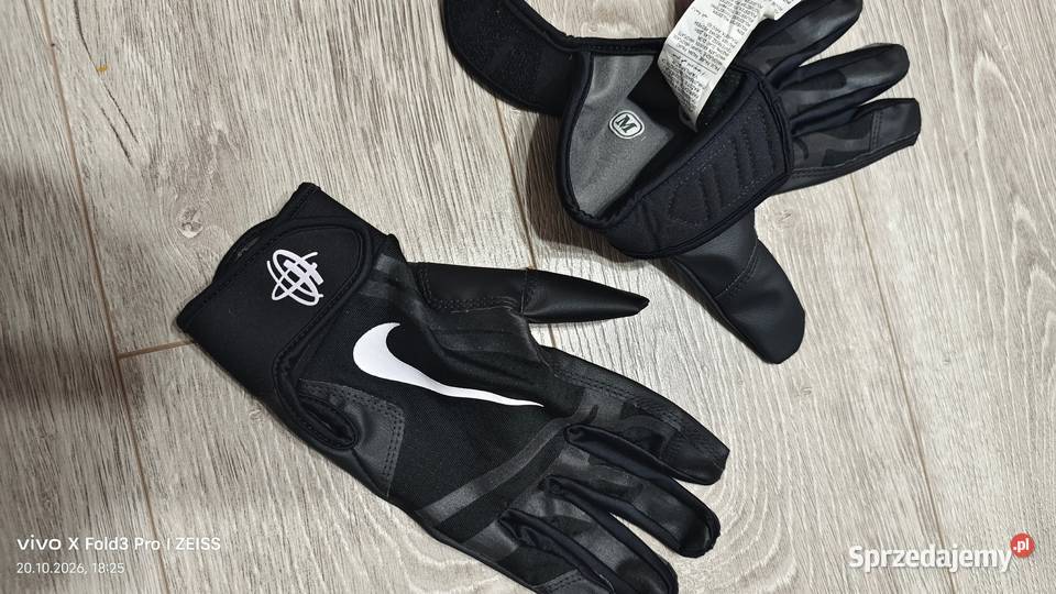 Nike Performance Huarache Edge rękawiczki Kwidzyn