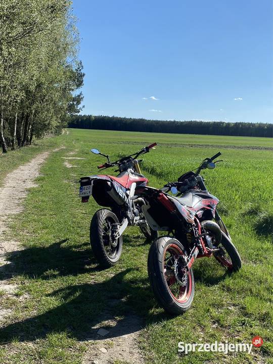 beta rr 5070 track kat AM nie dt gilera derbi Zduńska Wola