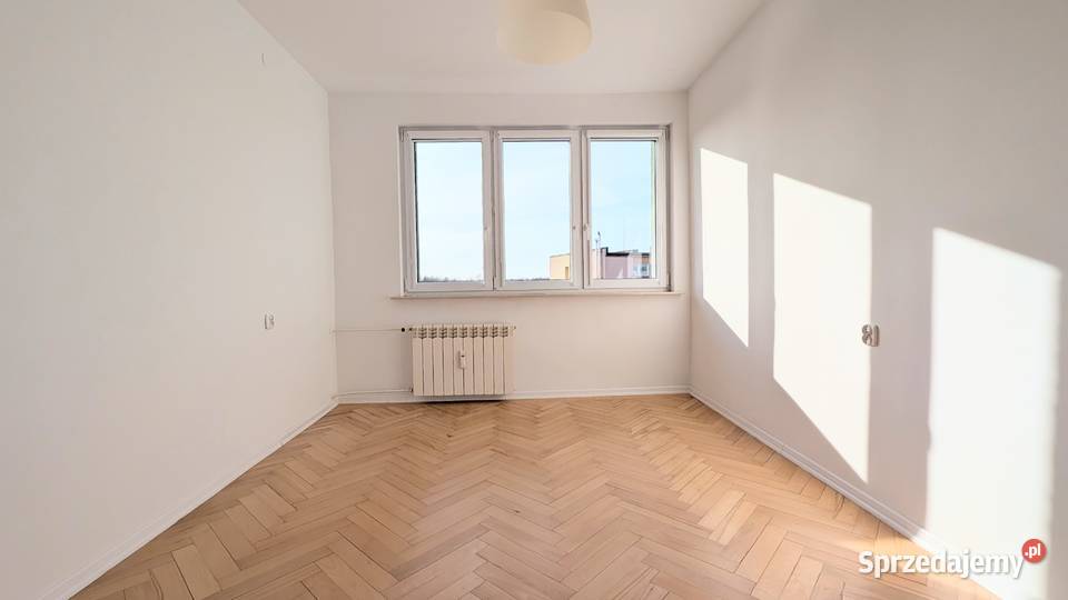 NOWA Mieszkanie 2 pokoje 45m garaż murowany Praszka