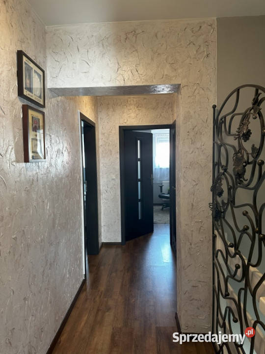 Mieszkanie dwupozimowe w centrum JelczaLaskowic 8315zł/m2 Jelcz-Laskowice